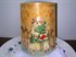 tegola babbo natale