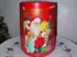 tegola babbo natale