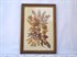 quadro foglie secche