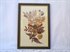 quadro foglie secche