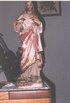 Statua Sacro Cuore di Ges