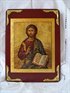 Icona del Cristo Pantocrator