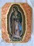 Icona Madonna di Guadalupe