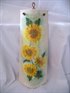 Tegola girasoli