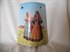 Tegolina costumi sardi