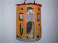 Tegola casa