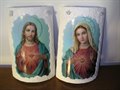 Sacro Cuore di Ges e Maria