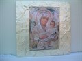 icona Madonna con Bambino