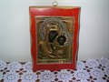 Madonna col Bambino