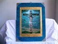Gesu'' crocifisso