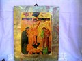 Gesu'' in Croce