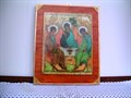 santissima trinita''