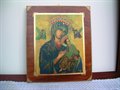 Madonna col bambino