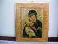 Madonna con bambino