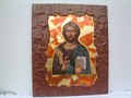 Icona Cristo