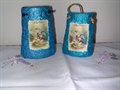 tegolina di natale