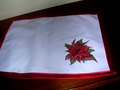 tovaglietta natalizia