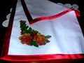tovaglietta natalizia