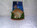 tegolina natale