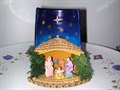 tegolina natale