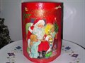 tegola babbo natale