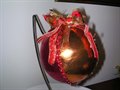 sfera natalizia