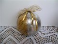 sfera natalizia