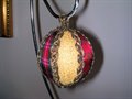 sfera in polistirolo