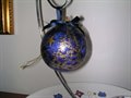 sfera natalizia