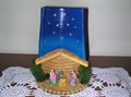 tegolina presepe