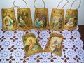 tegoline presepe