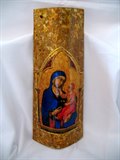 Madonna col Bambino